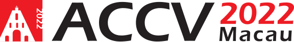 ACCV 2022 Logo